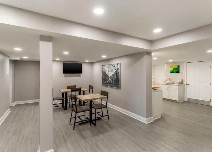 Quality Inn Gainesville Near University